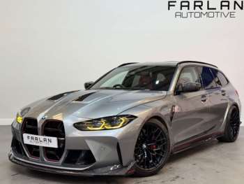Used BMW 3 Series 2023 for sale - 74703491: Photo