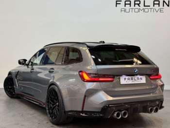 Used BMW 3 Series 2023 for sale - 74703491: Photo