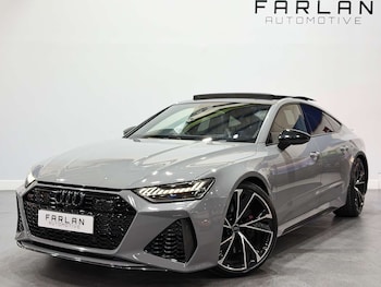 Used Audi RS7 2020 for sale - 76493594: Photo