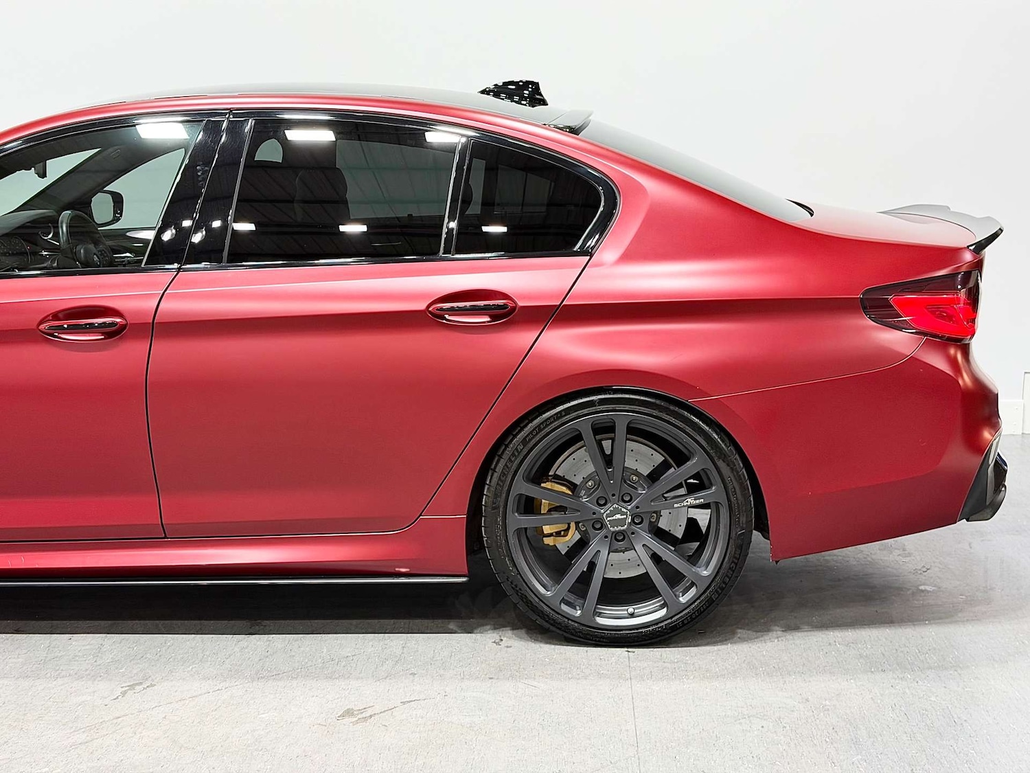 Used BMW M5 2018 for sale - 76642939: Photo 23