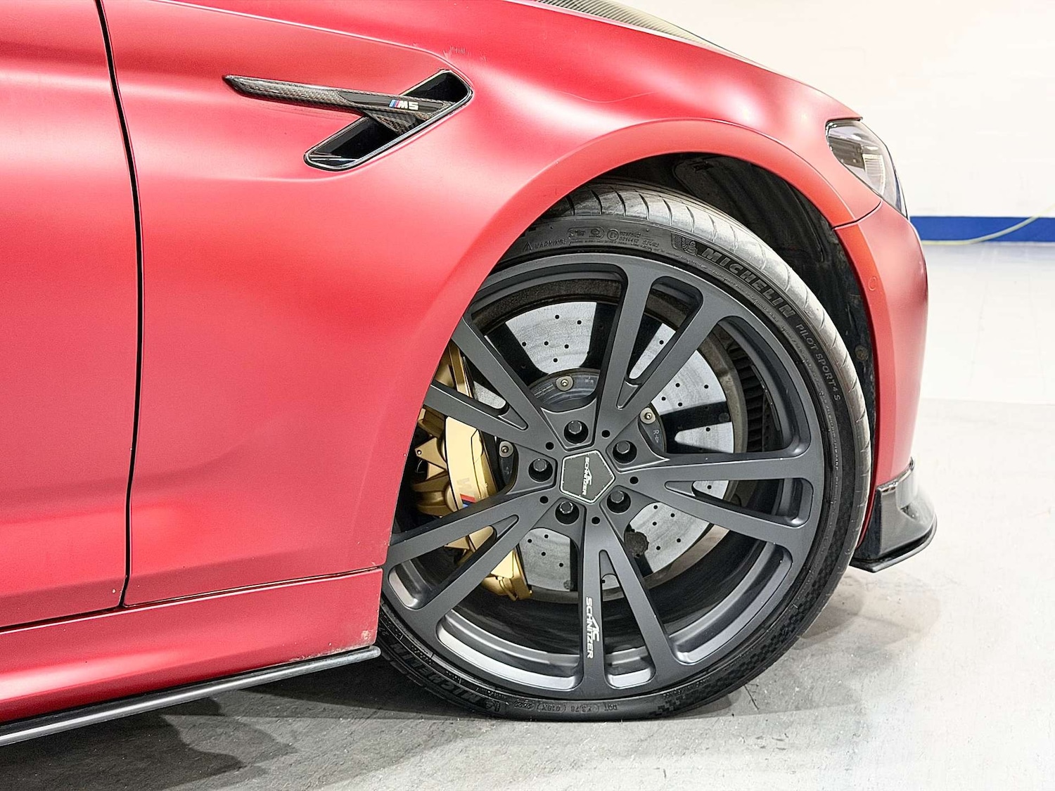 Used BMW M5 2018 for sale - 76642939: Photo 38