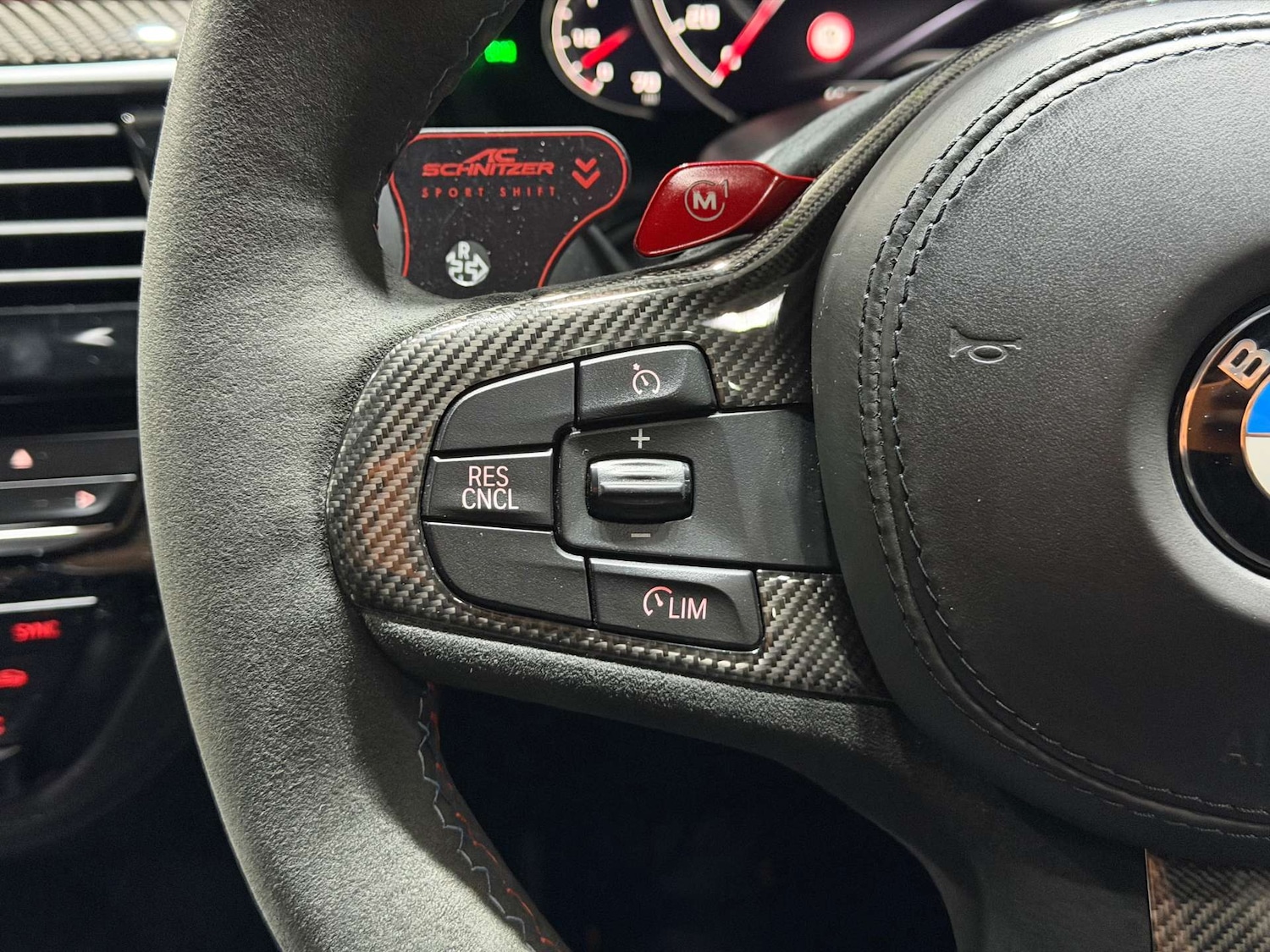 Used BMW M5 2018 for sale - 76642939: Photo 39