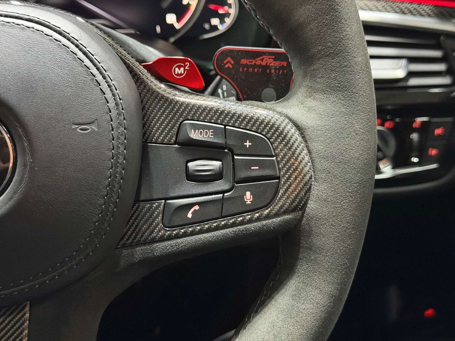 Used BMW M5 2018 for sale - 76642939: Photo 40