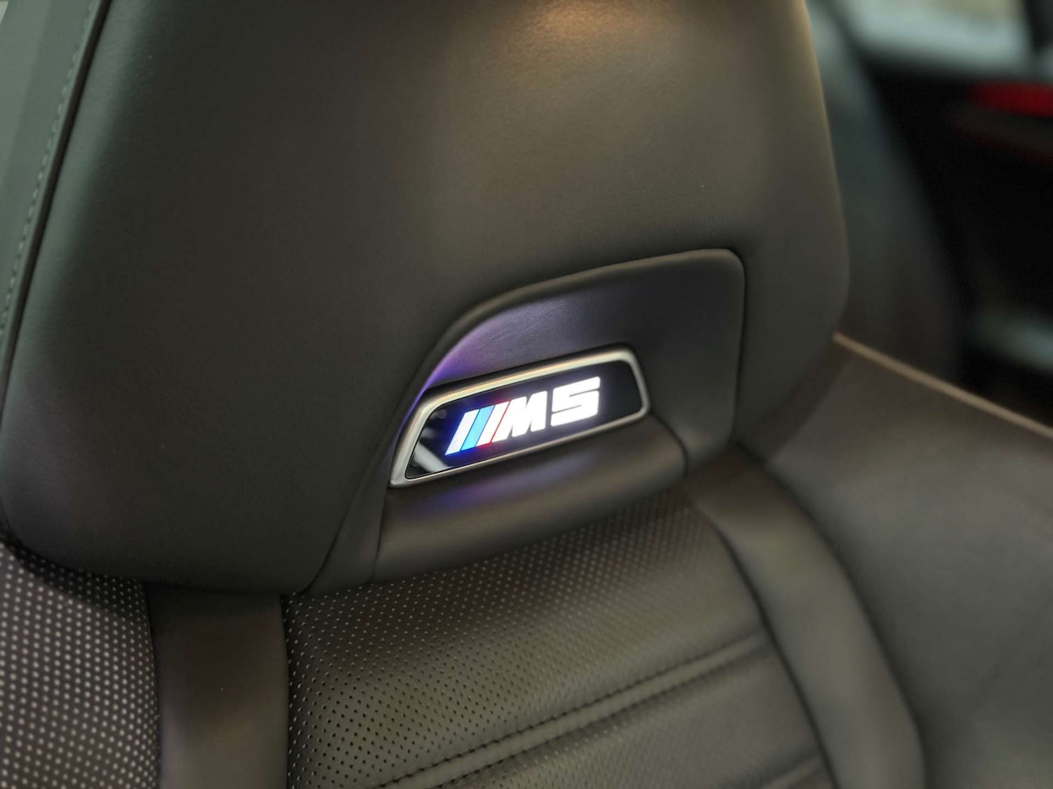 Used BMW M5 2018 for sale - 76642939: Photo 42