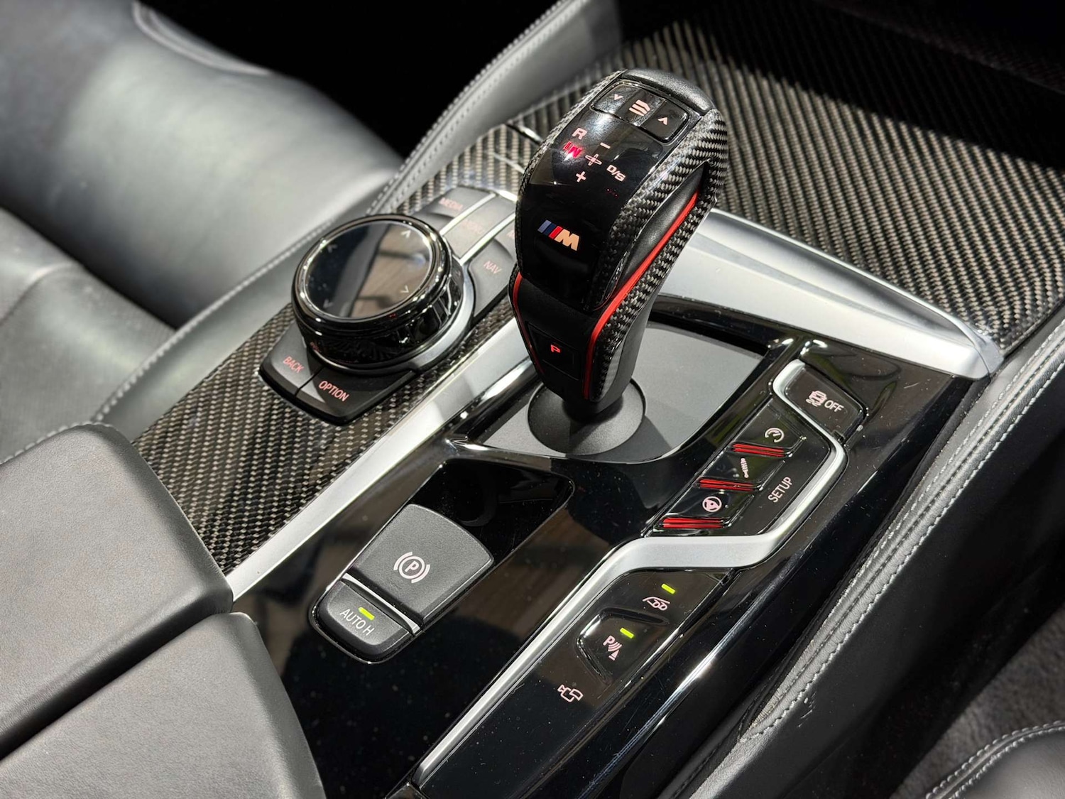 Used BMW M5 2018 for sale - 76642939: Photo 43