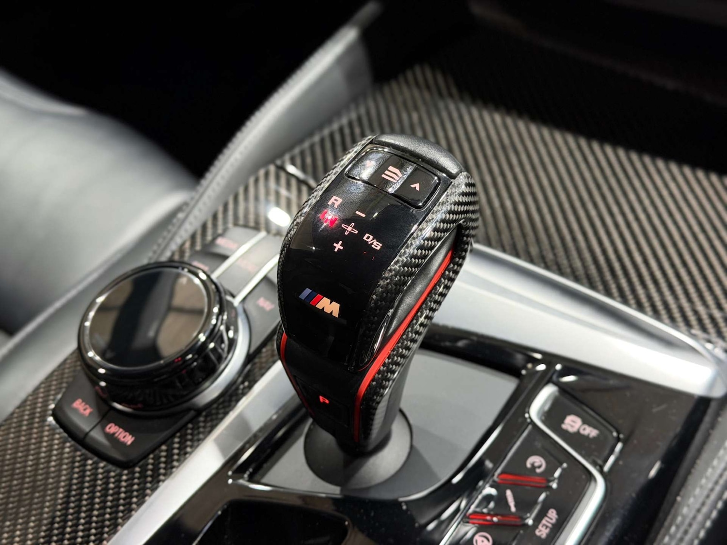 Used BMW M5 2018 for sale - 76642939: Photo 44