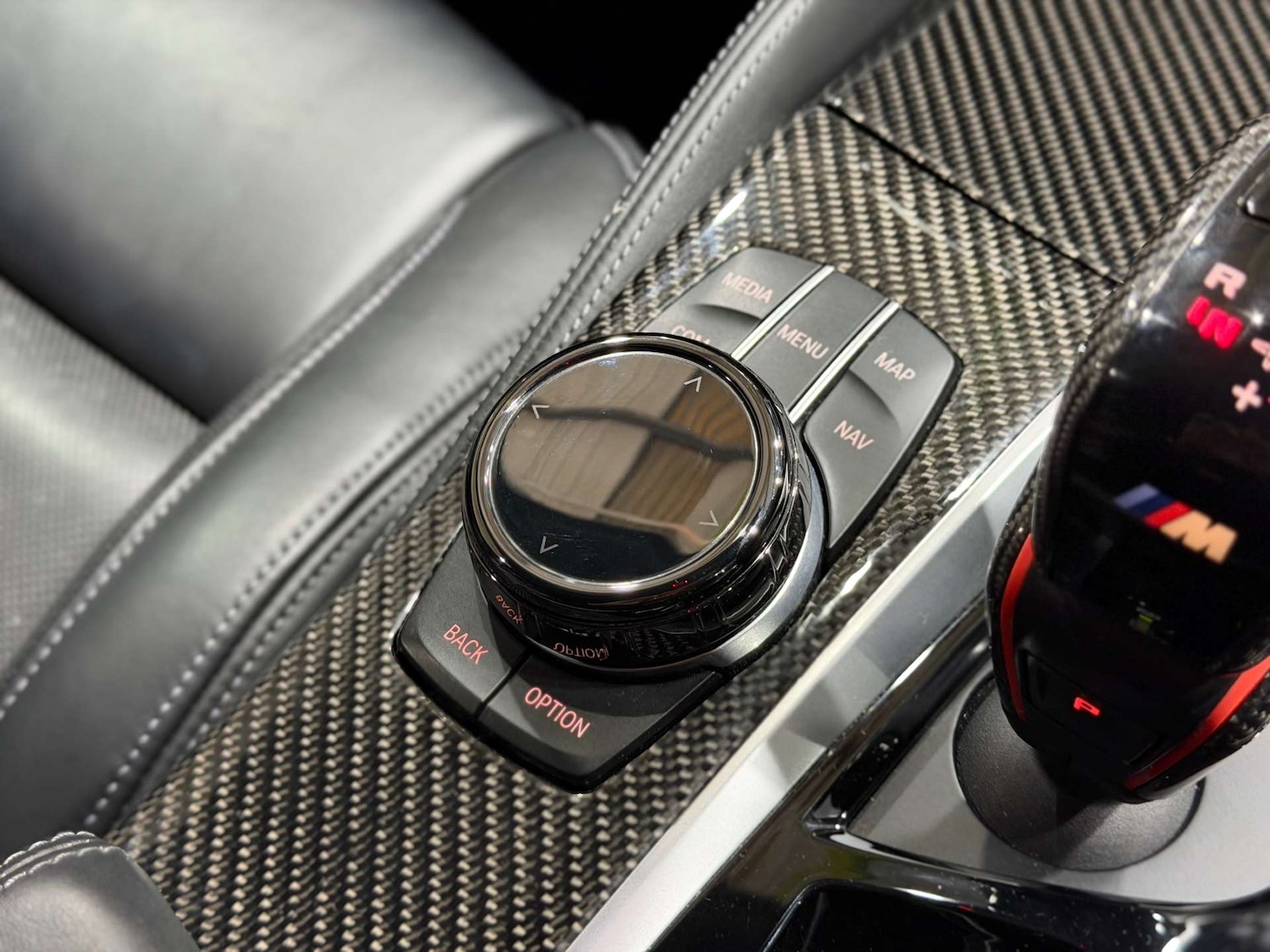 Used BMW M5 2018 for sale - 76642939: Photo 45