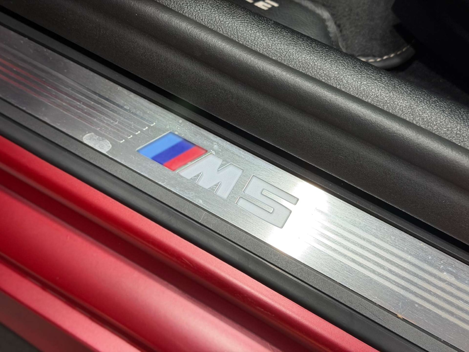 Used BMW M5 2018 for sale - 76642939: Photo 46