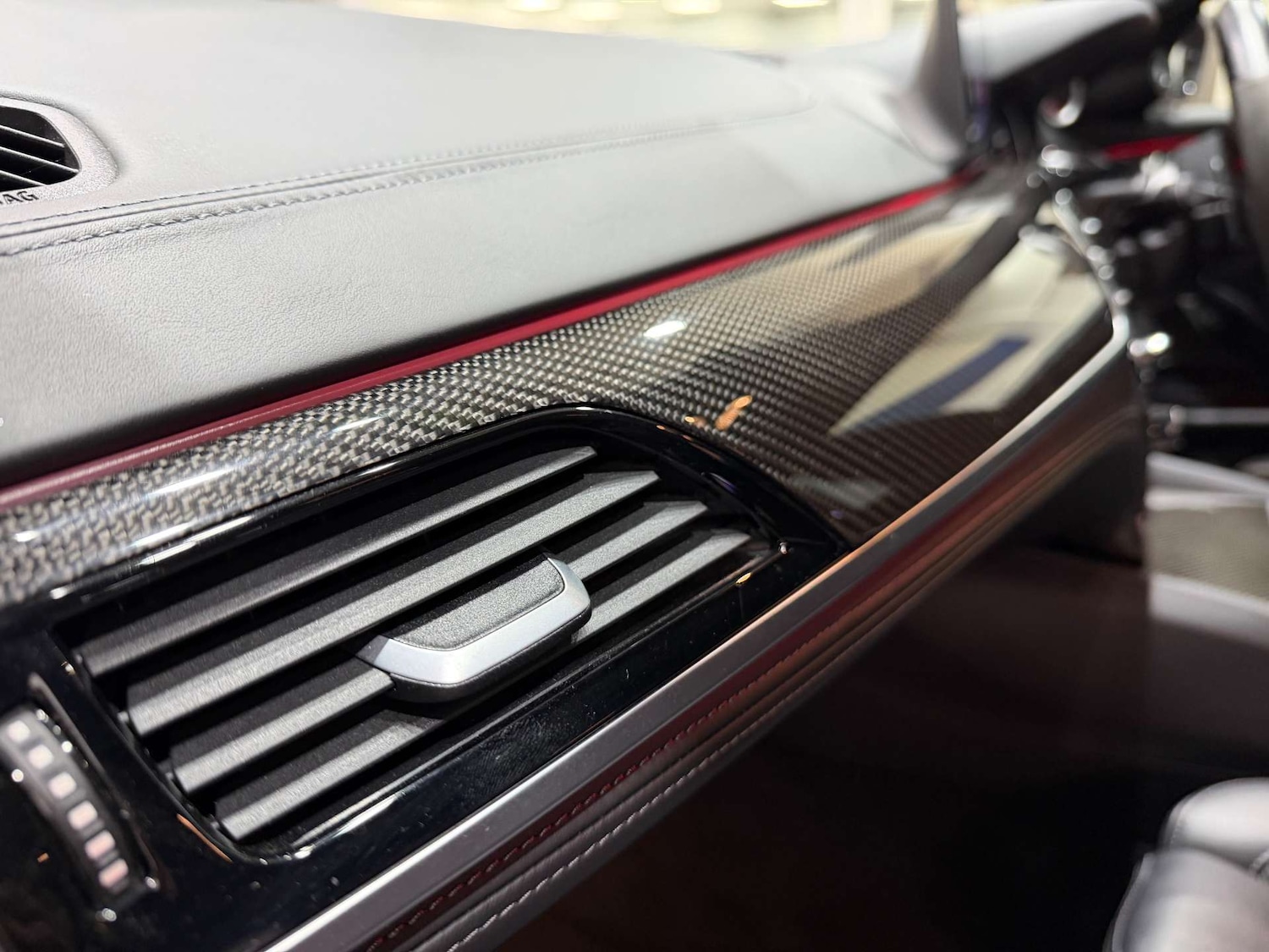 Used BMW M5 2018 for sale - 76642939: Photo 48