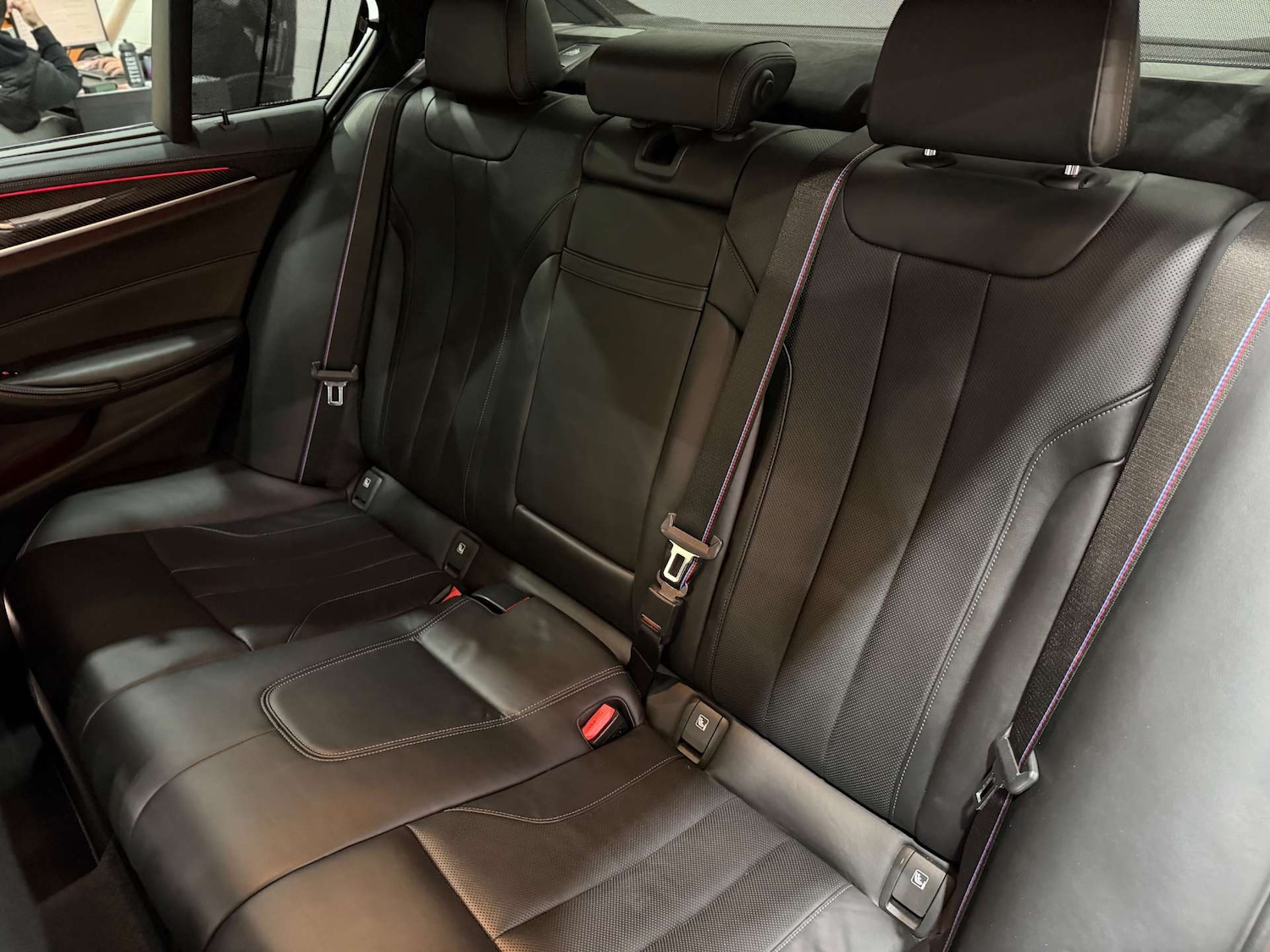 Used BMW M5 2018 for sale - 76642939: Photo 49