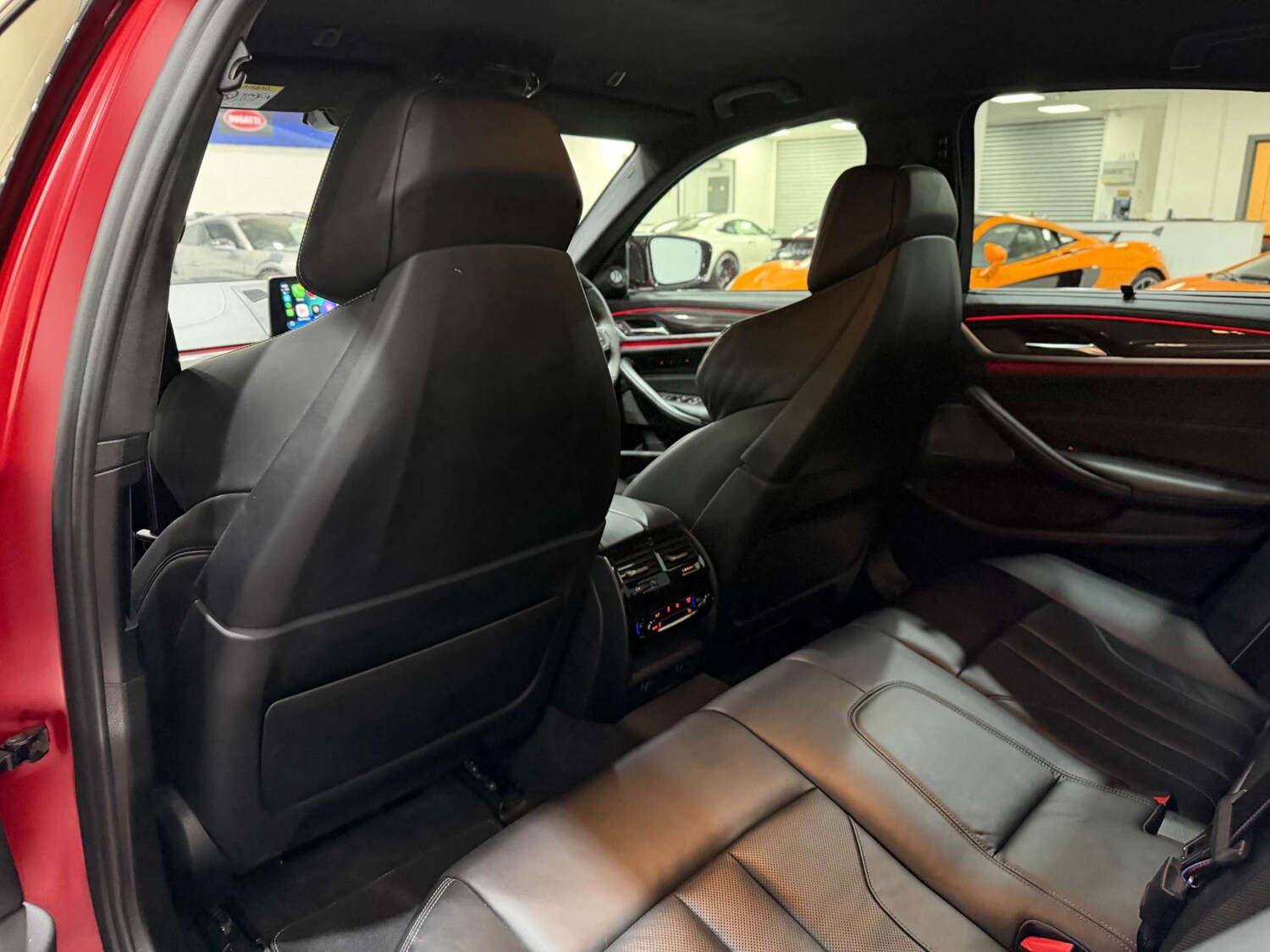 Used BMW M5 2018 for sale - 76642939: Photo 50