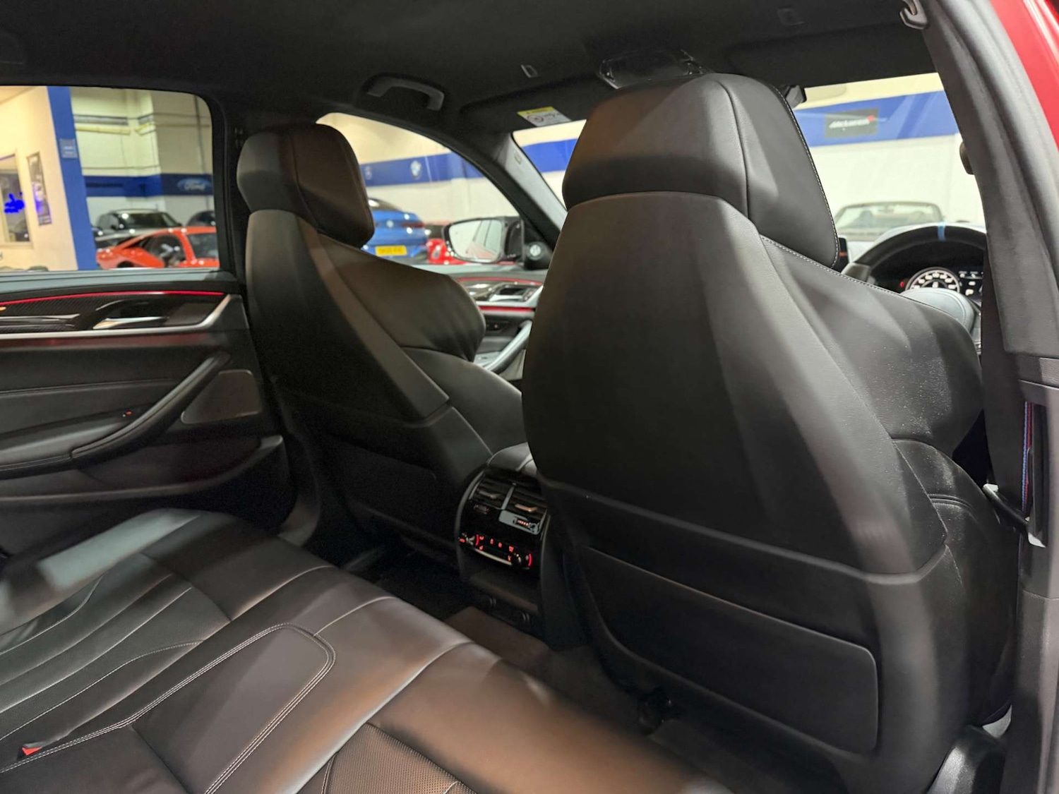 Used BMW M5 2018 for sale - 76642939: Photo 51