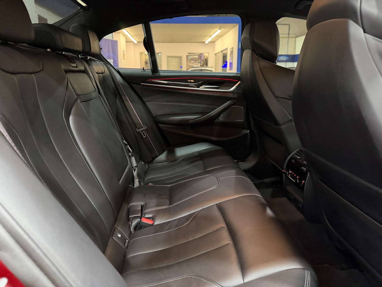 Used BMW M5 2018 for sale - 76642939: Photo 52