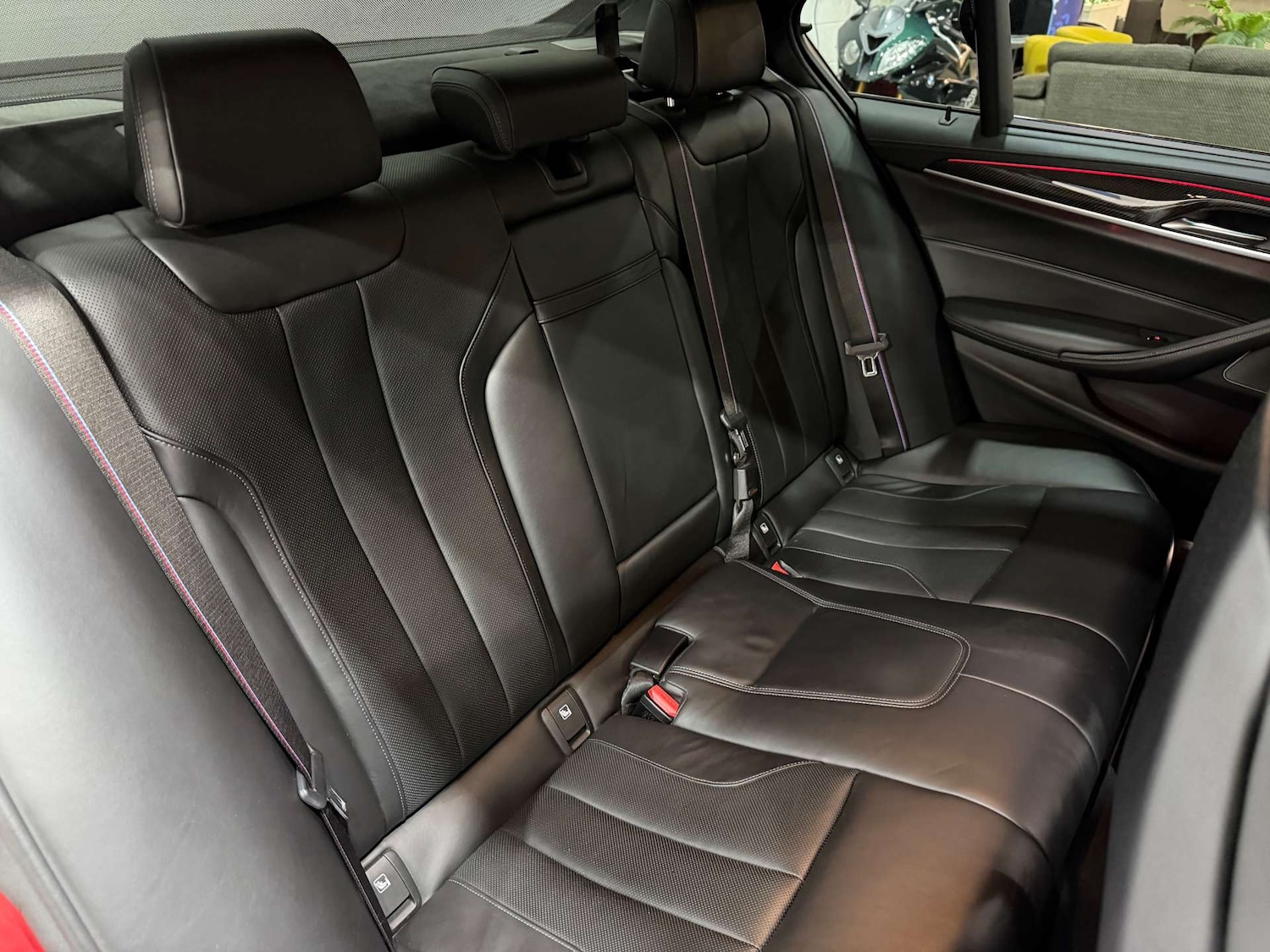 Used BMW M5 2018 for sale - 76642939: Photo 53