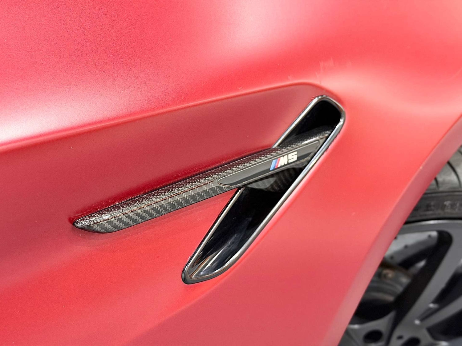 Used BMW M5 2018 for sale - 76642939: Photo 55