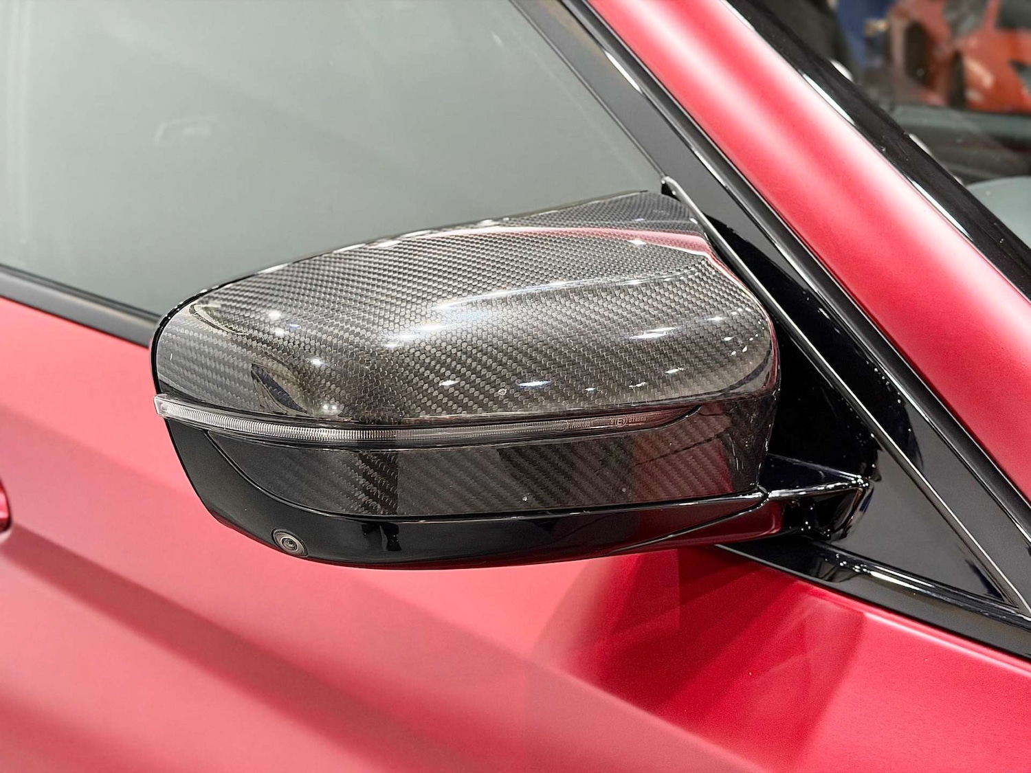 Used BMW M5 2018 for sale - 76642939: Photo 56