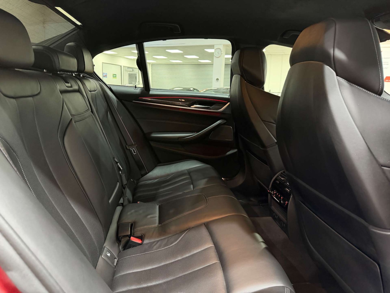 Used BMW M5 2018 for sale - 76642939: Photo 58