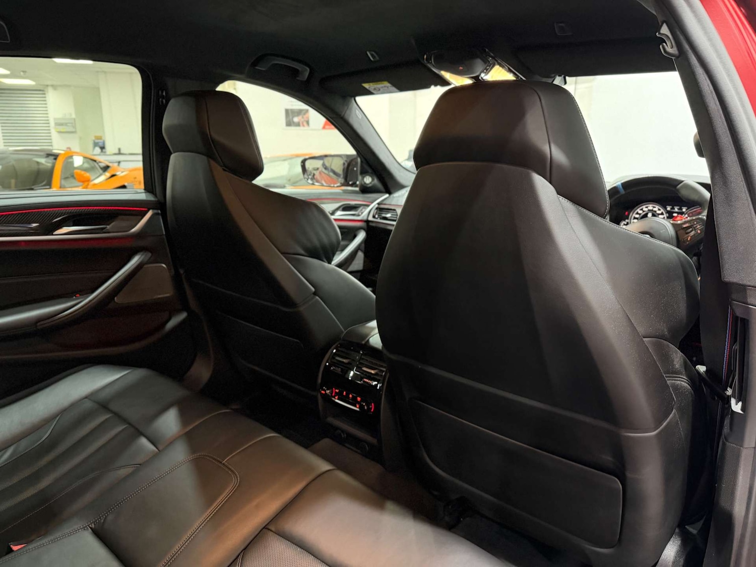 Used BMW M5 2018 for sale - 76642939: Photo 59