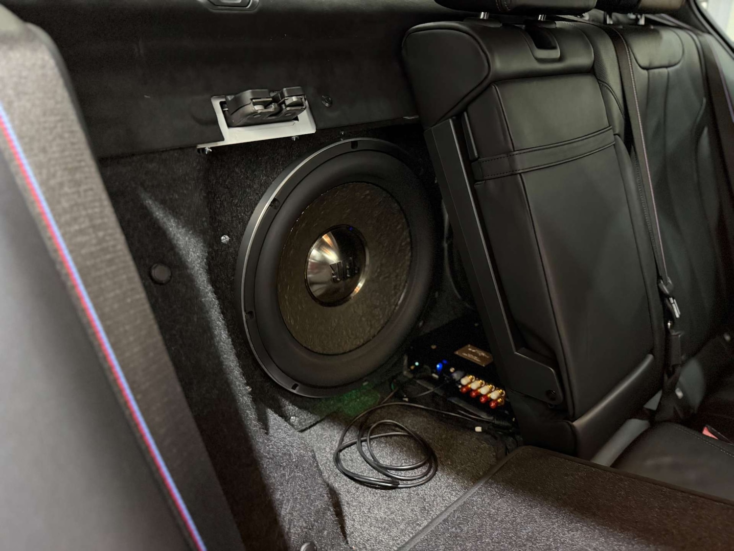 Used BMW M5 2018 for sale - 76642939: Photo 61