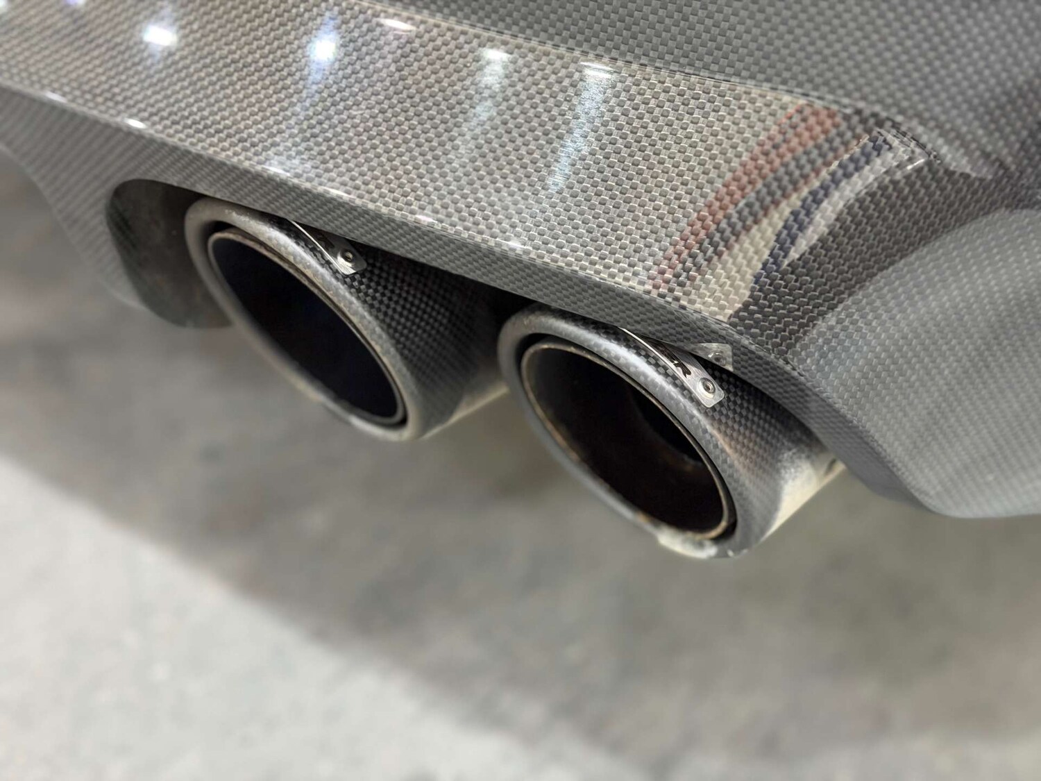 Used BMW M5 2018 for sale - 76642939: Photo 62