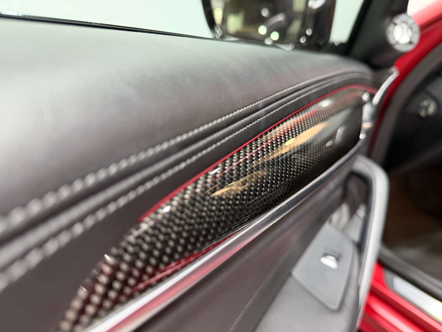 Used BMW M5 2018 for sale - 76642939: Photo 63