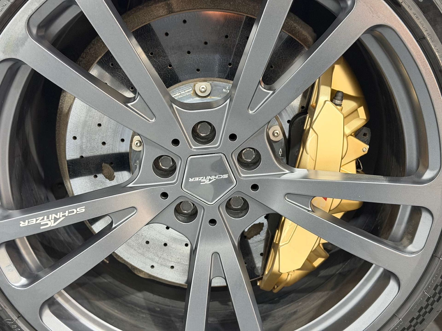 Used BMW M5 2018 for sale - 76642939: Photo 64