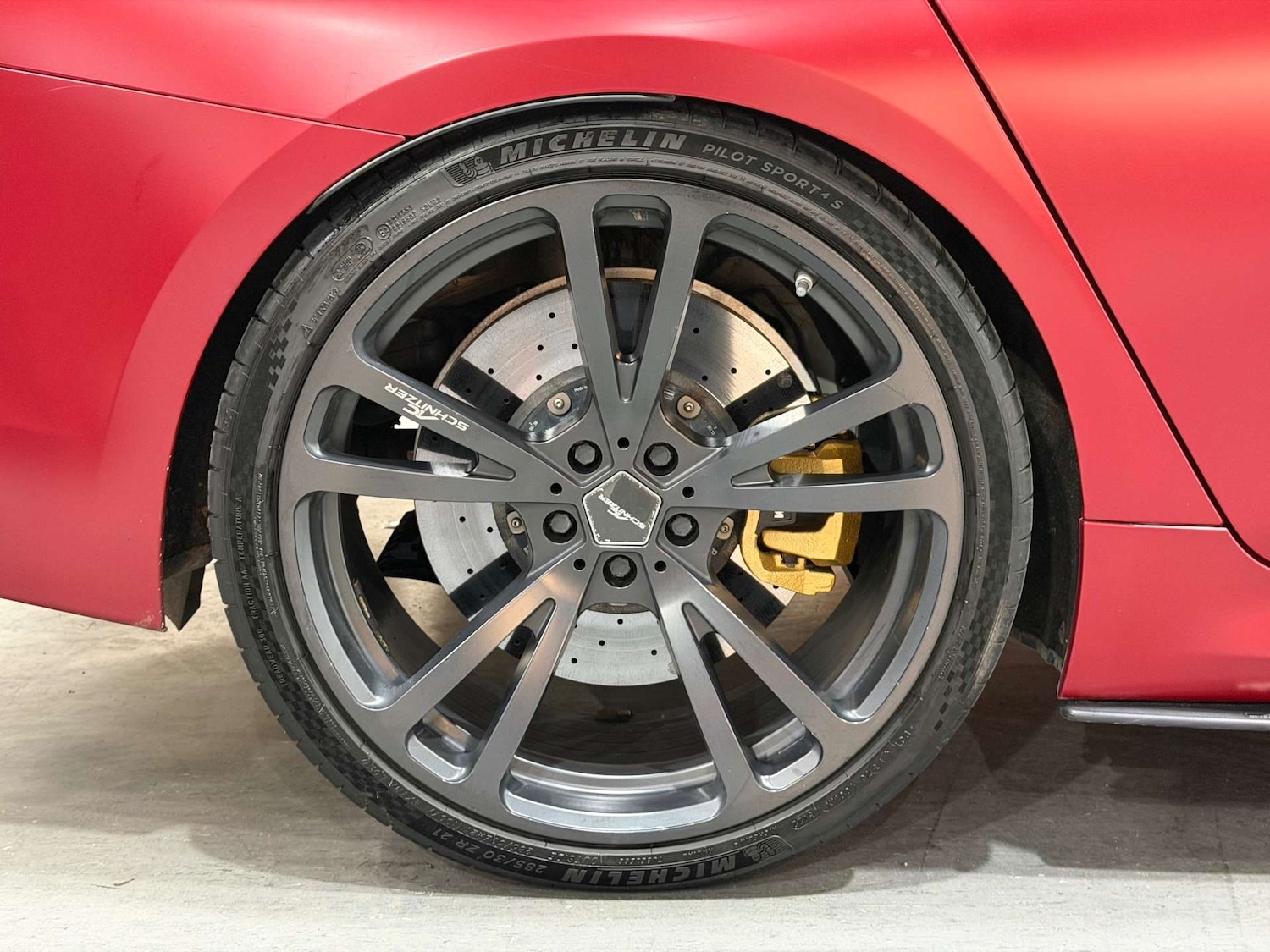 Used BMW M5 2018 for sale - 76642939: Photo 65