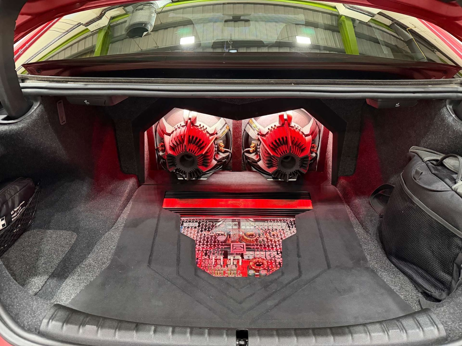 Used BMW M5 2018 for sale - 76642939: Photo 68