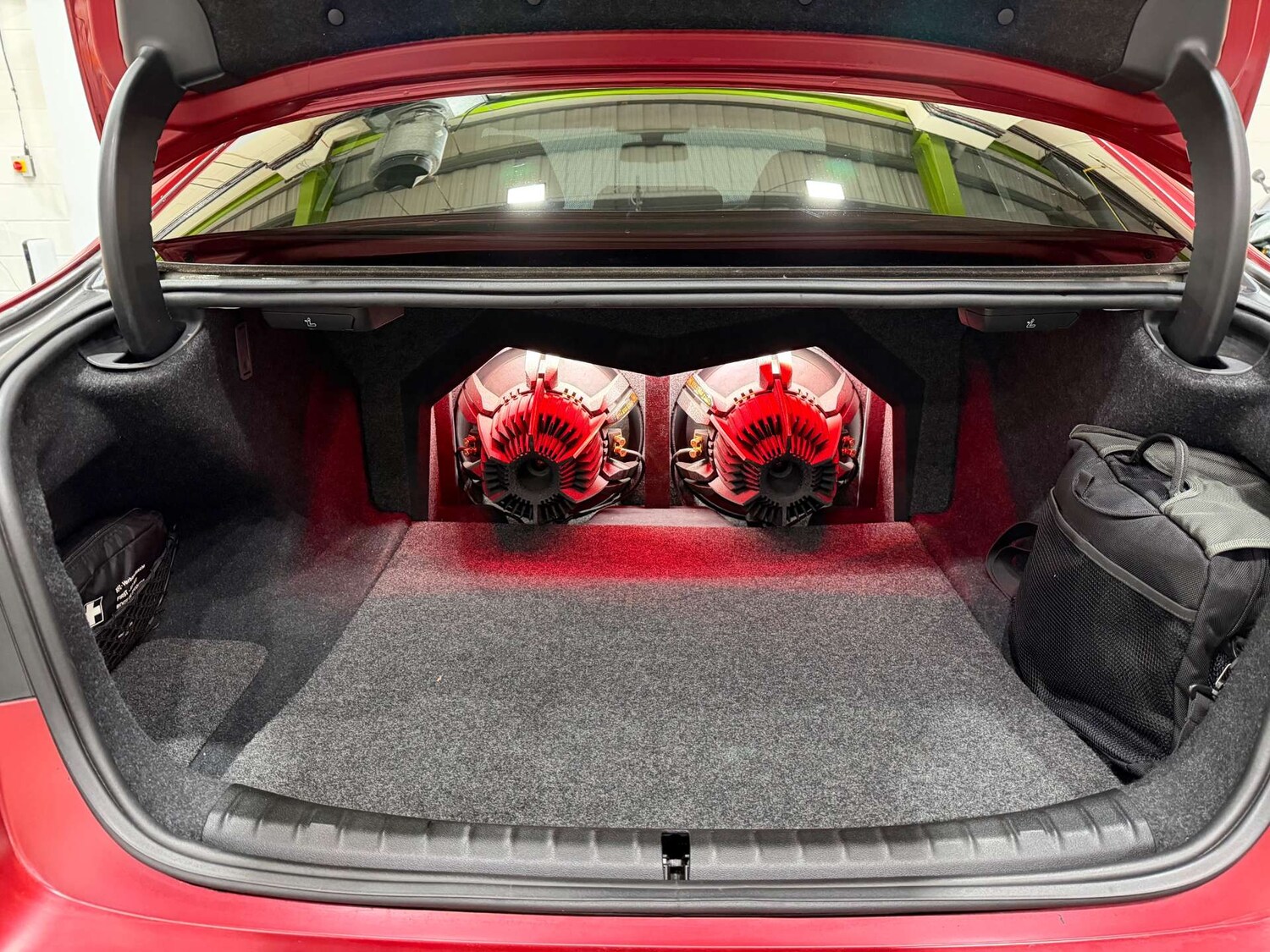 Used BMW M5 2018 for sale - 76642939: Photo 69