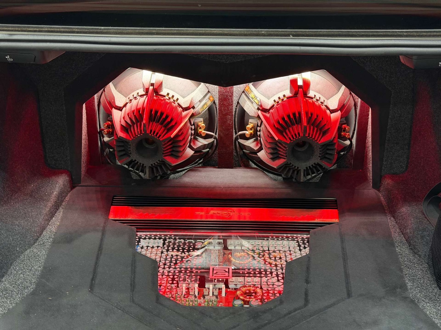 Used BMW M5 2018 for sale - 76642939: Photo 7