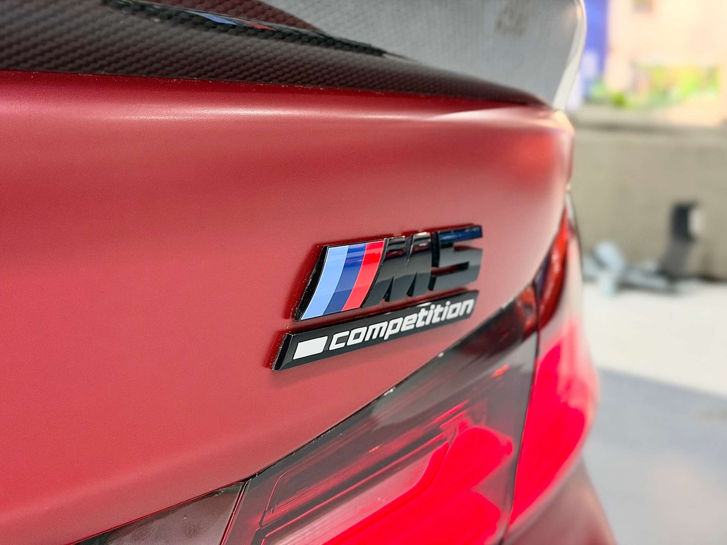 Used BMW M5 2018 for sale - 76642939: Photo 70