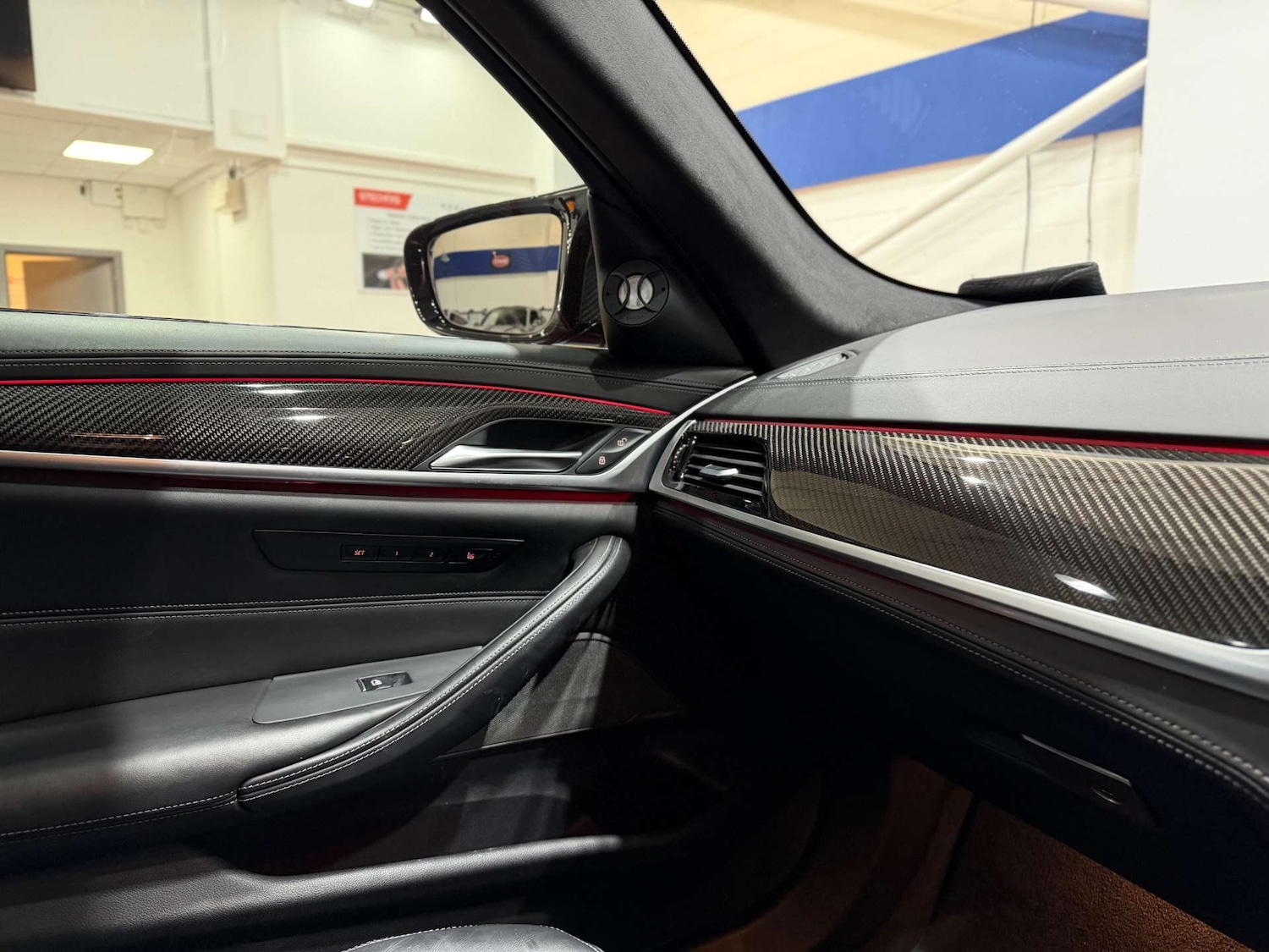 Used BMW M5 2018 for sale - 76642939: Photo 73