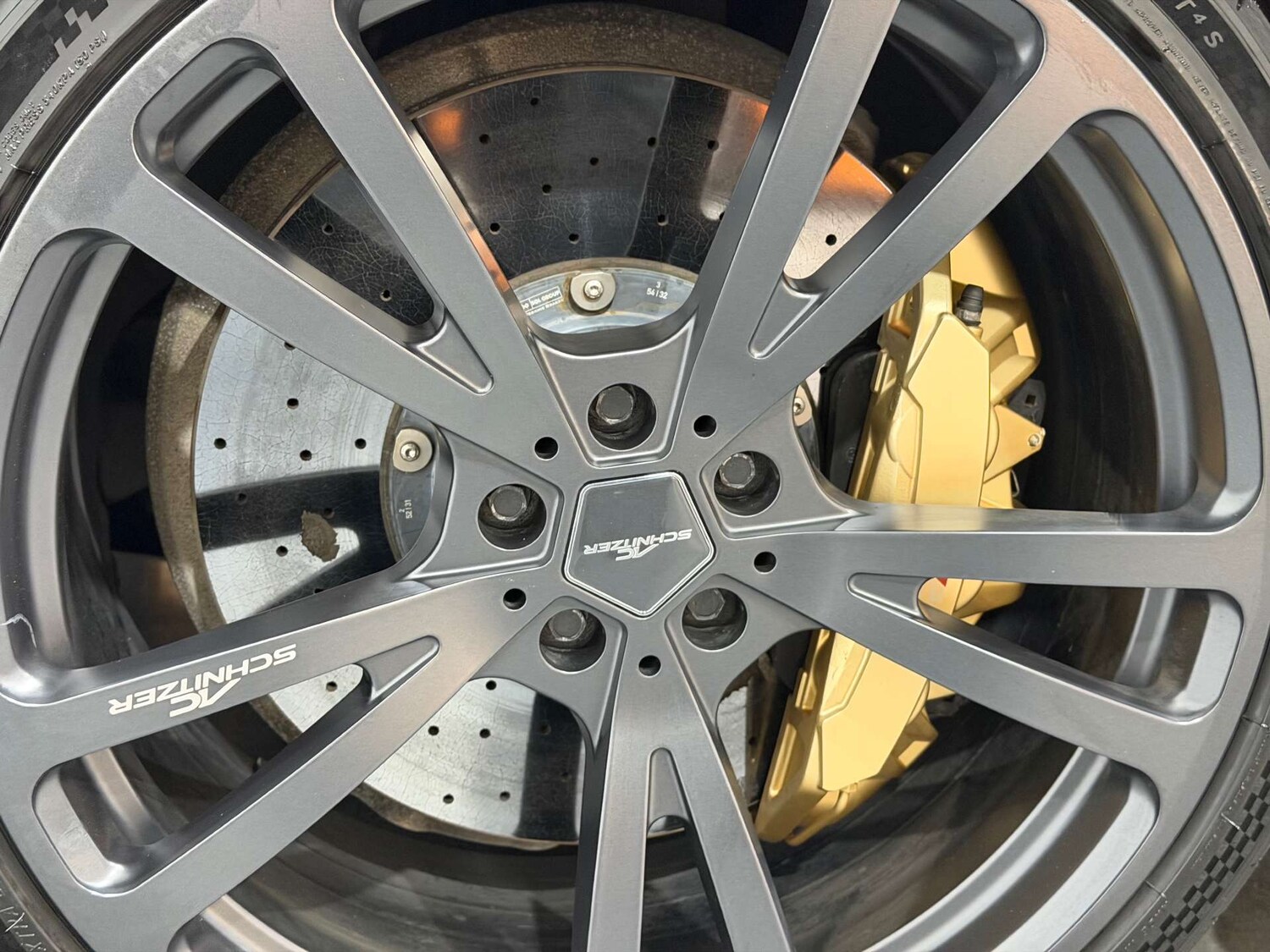 Used BMW M5 2018 for sale - 76642939: Photo 76