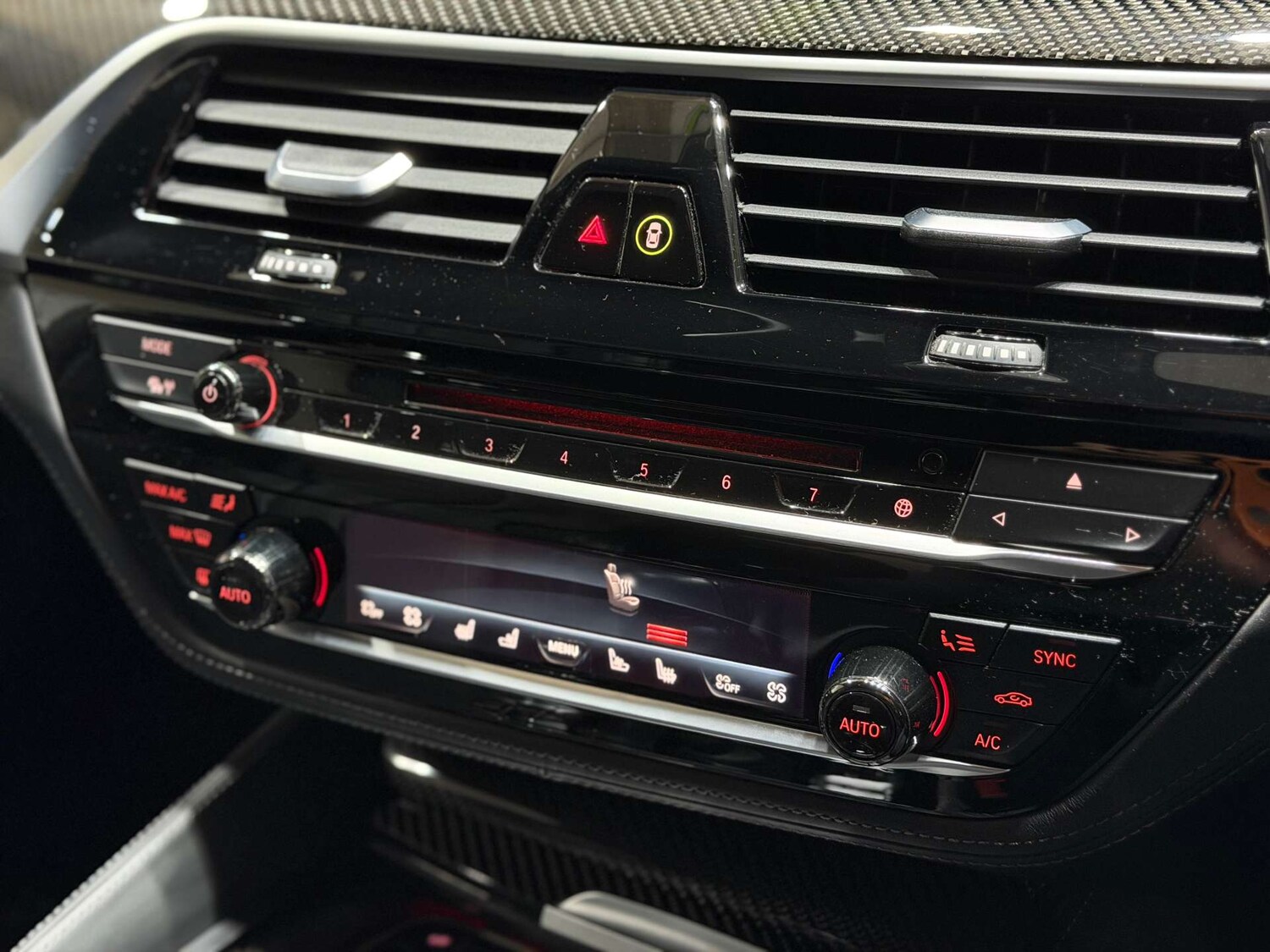 Used BMW M5 2018 for sale - 76642939: Photo 79