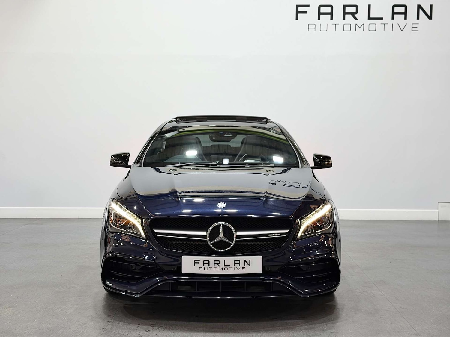 Used Mercedes-Benz CLA 2017 for sale - 76533552: Photo 10