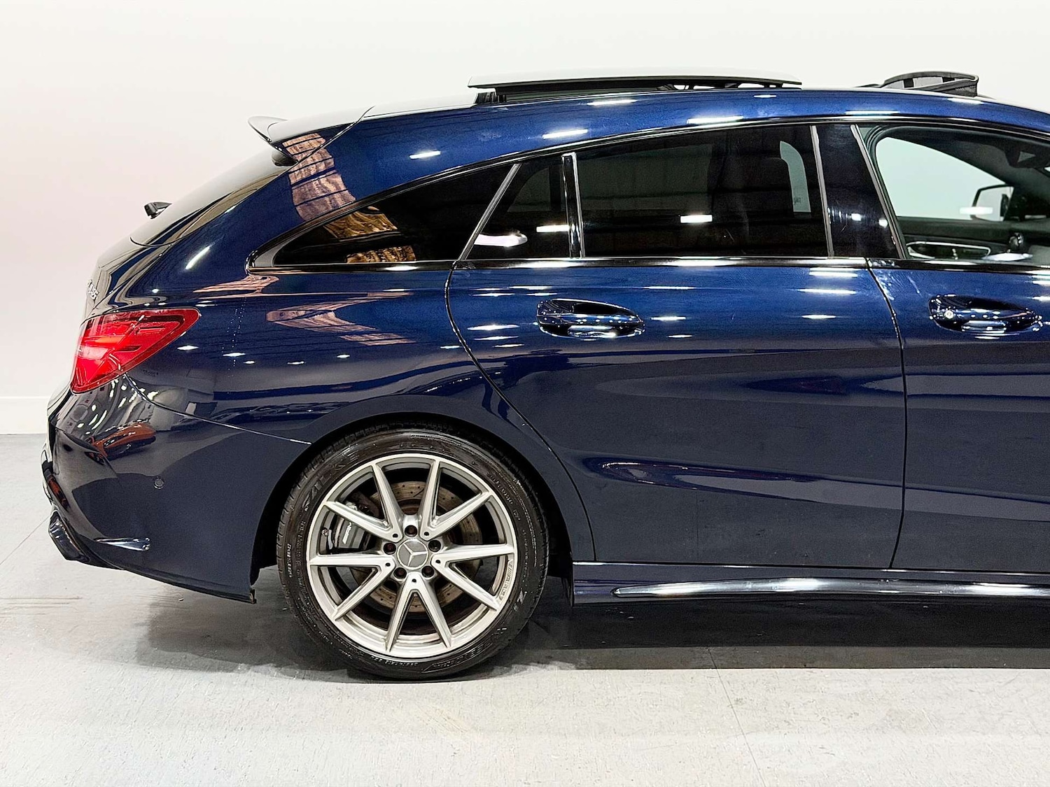 Used Mercedes-Benz CLA 2017 for sale - 76533552: Photo 16