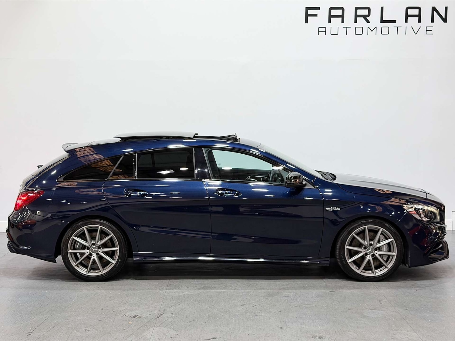 Used Mercedes-Benz CLA 2017 for sale - 76533552: Photo 18