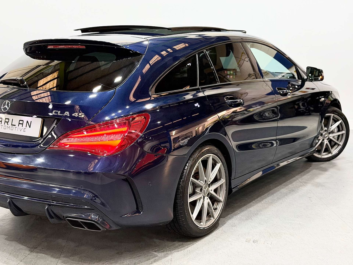 Used Mercedes-Benz CLA 2017 for sale - 76533552: Photo 25