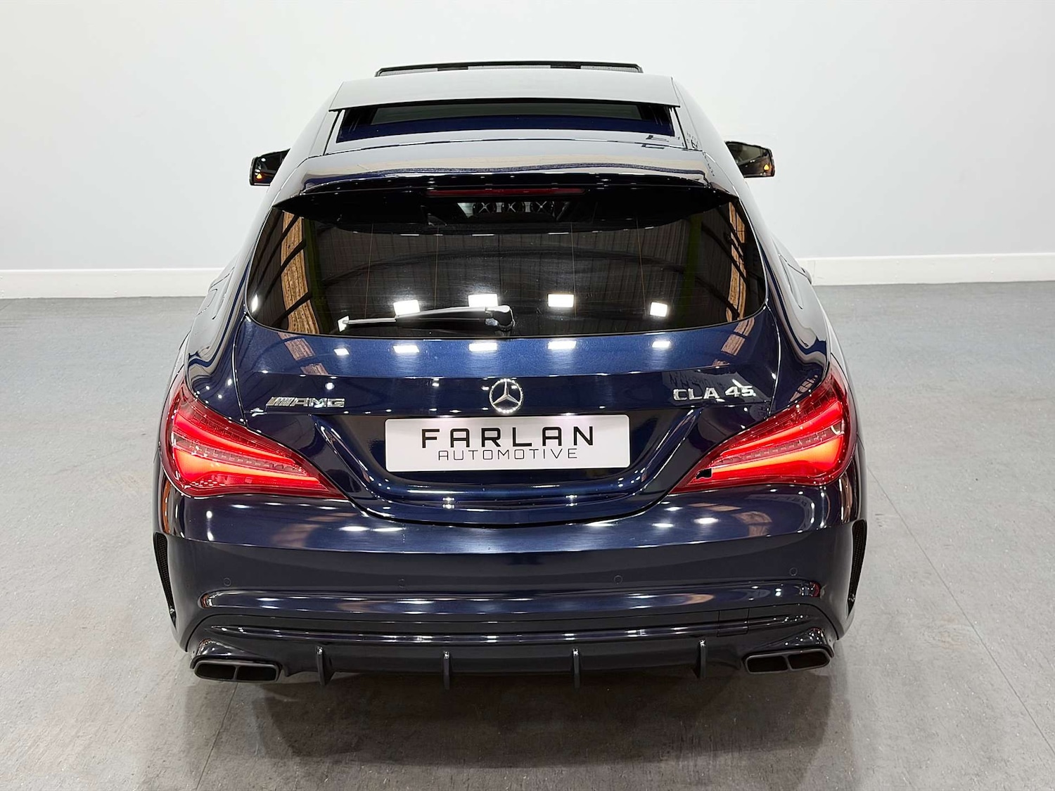 Used Mercedes-Benz CLA 2017 for sale - 76533552: Photo 28