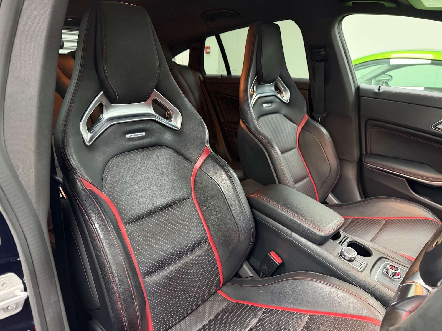 Used Mercedes-Benz CLA 2017 for sale - 76533552: Photo 32