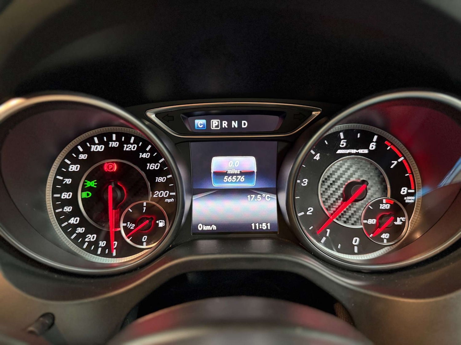 Used Mercedes-Benz CLA 2017 for sale - 76533552: Photo 36