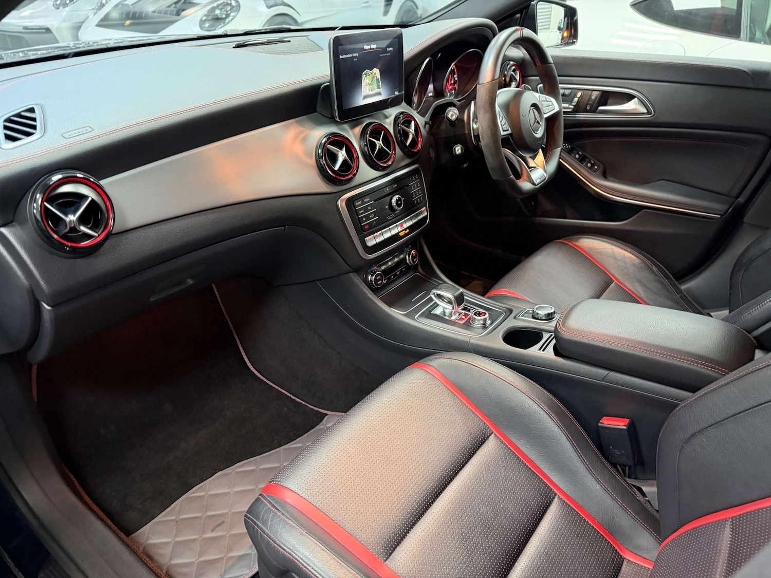 Used Mercedes-Benz CLA 2017 for sale - 76533552: Photo 38