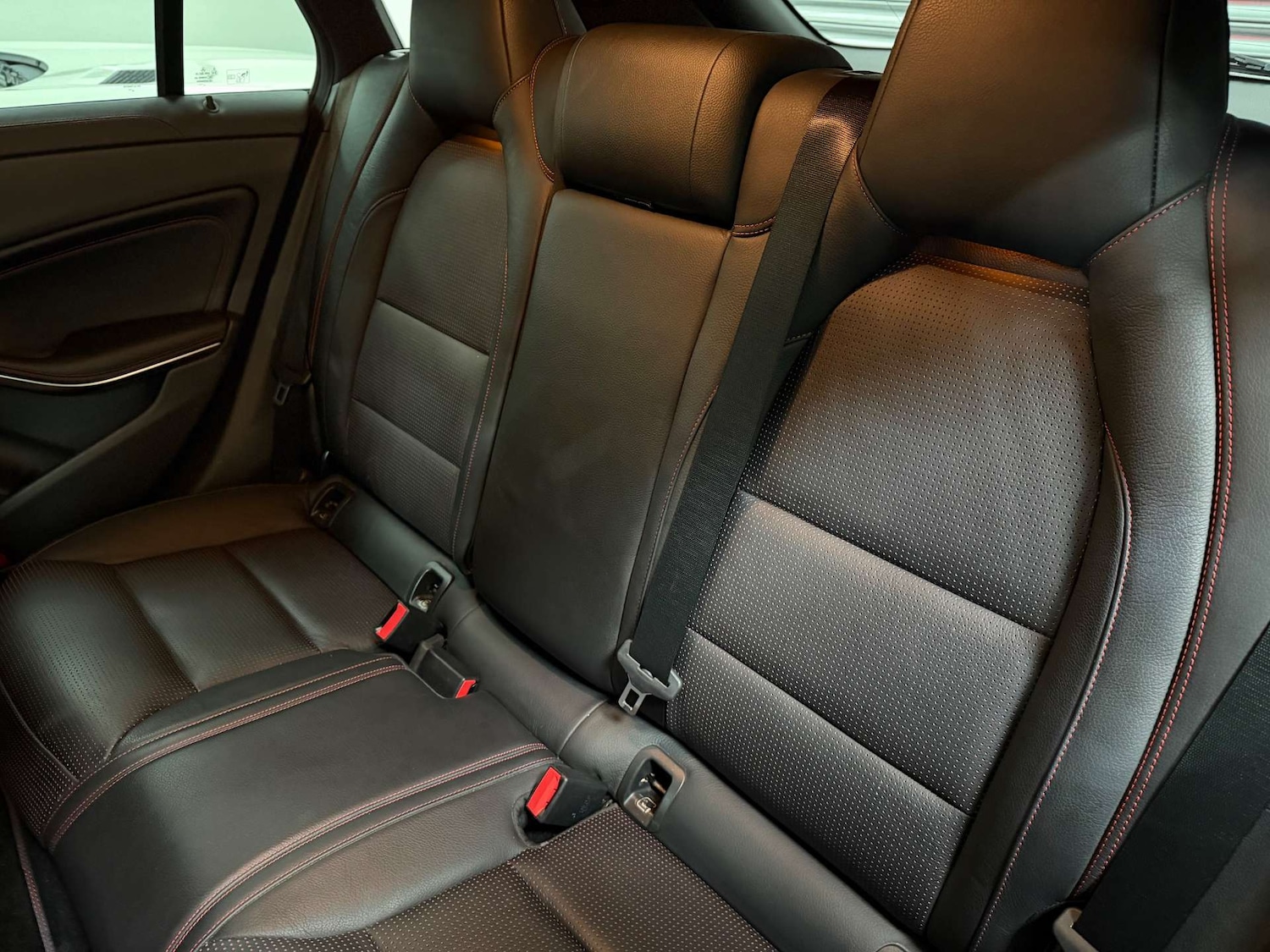 Used Mercedes-Benz CLA 2017 for sale - 76533552: Photo 47