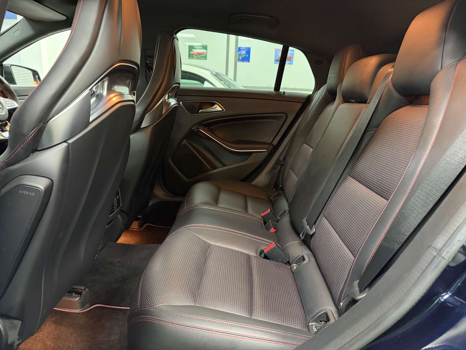 Used Mercedes-Benz CLA 2017 for sale - 76533552: Photo 48