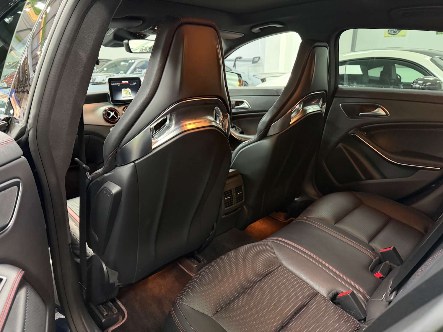 Used Mercedes-Benz CLA 2017 for sale - 76533552: Photo 49