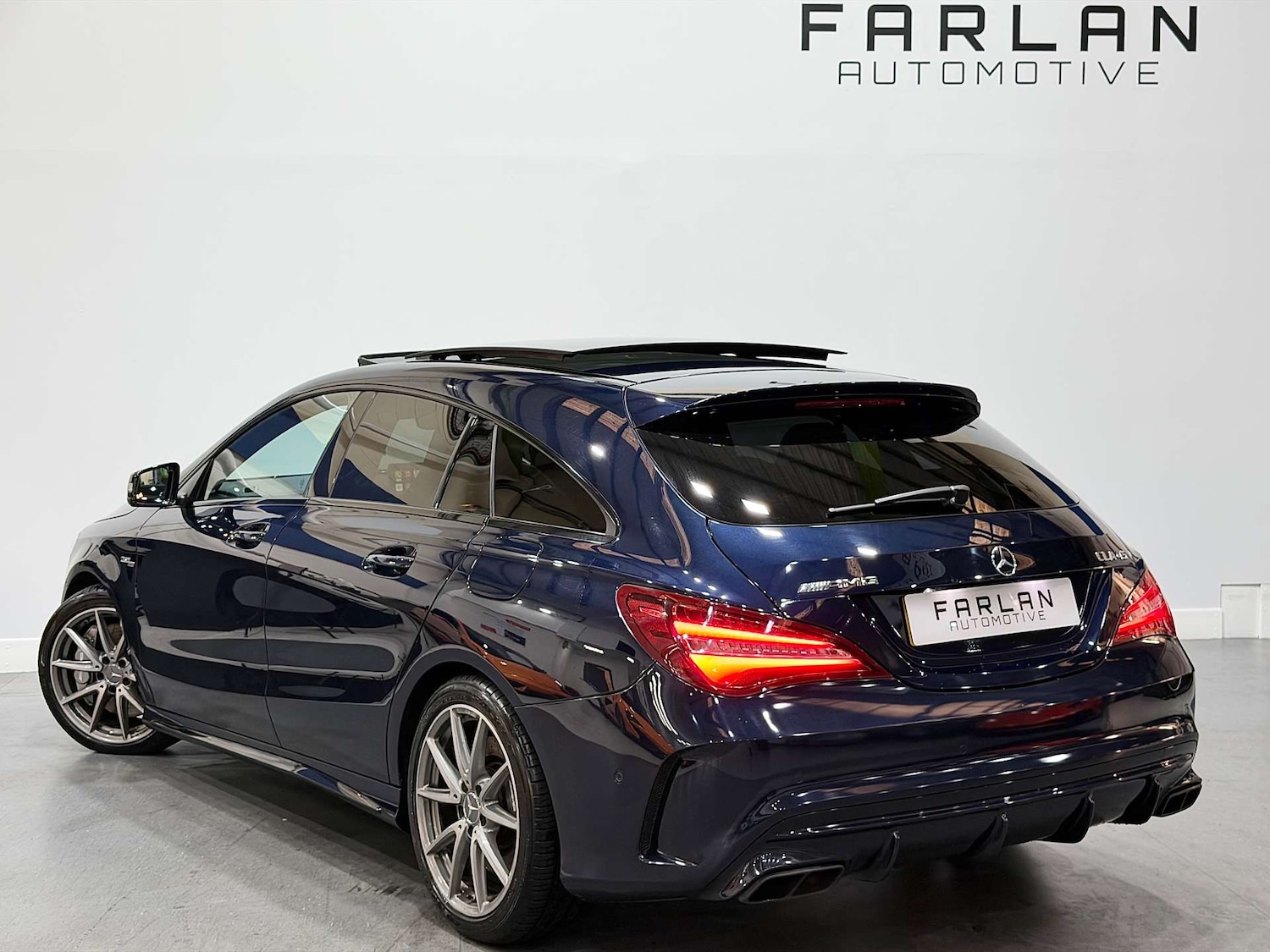 Used Mercedes-Benz CLA 2017 for sale - 76533552: Photo 5