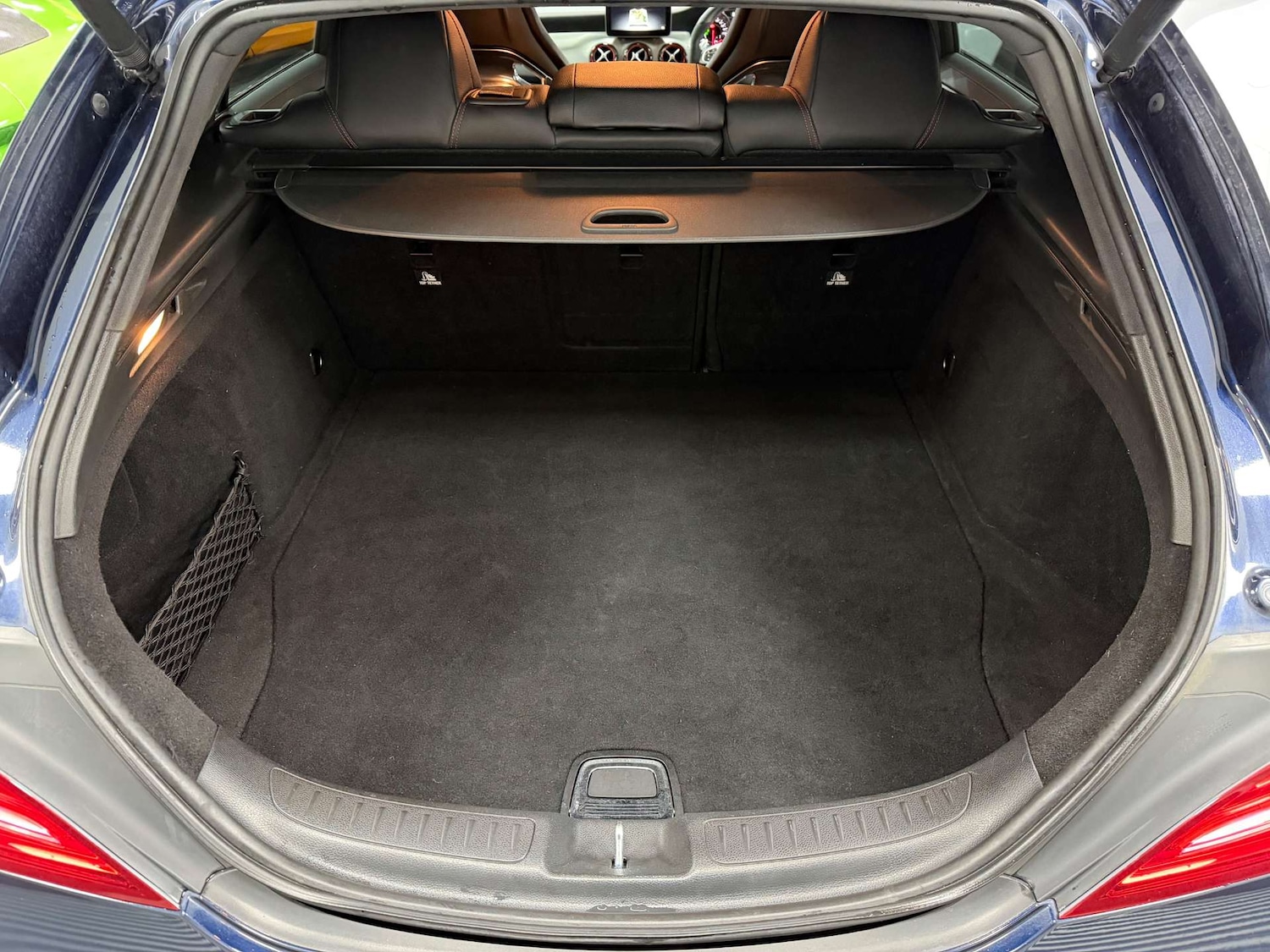 Used Mercedes-Benz CLA 2017 for sale - 76533552: Photo 51