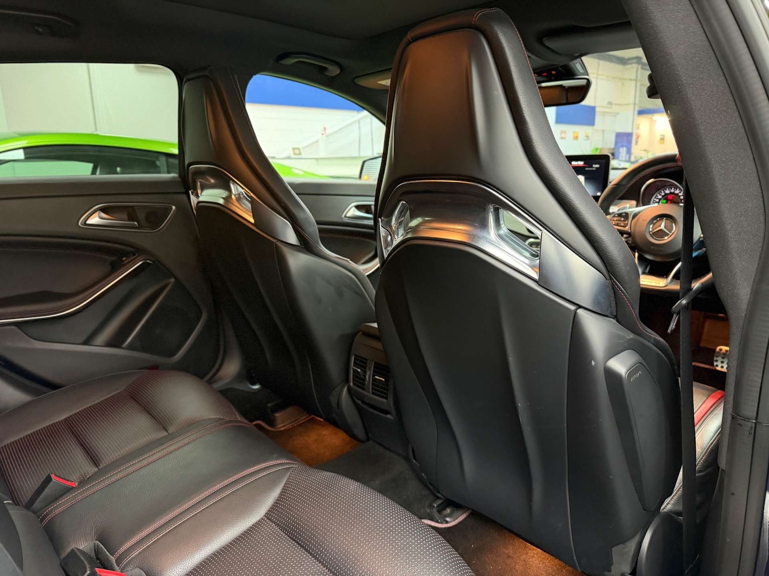 Used Mercedes-Benz CLA 2017 for sale - 76533552: Photo 52