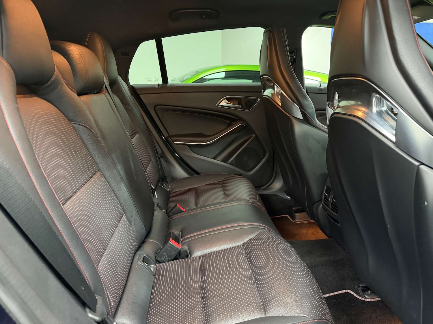 Used Mercedes-Benz CLA 2017 for sale - 76533552: Photo 53