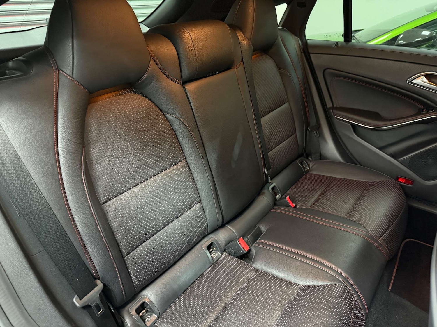 Used Mercedes-Benz CLA 2017 for sale - 76533552: Photo 54